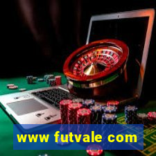 www futvale com